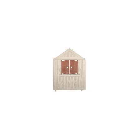 Separador con ventana para porche Smoby 310463