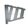 Stand voor Smoby Duplexwoning 320021