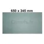Bord voor Smoby Himalaya schommel 65 x 34,5 cm