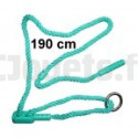 Corde 190 cm Pour Balançoires Smoby SMOBY