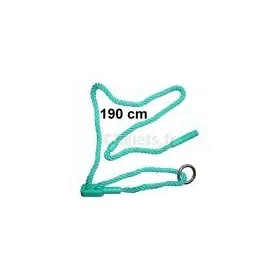 Corde 190 cm Pour Balançoires Smoby SMOBY