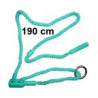 Corde 190 cm Pour Balançoires Smoby 93000064