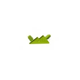 Apoyo a la casa dúplex Smoby 320023