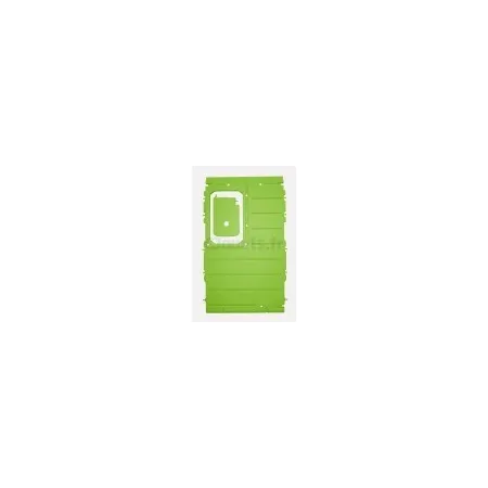 Vloer voor Smoby Duplexwoning 320023