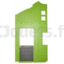 Partition for Duplex House Smoby 320023 SMOBY