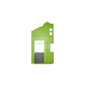 Scheidingswand voor Smoby Duplexwoning 320023
