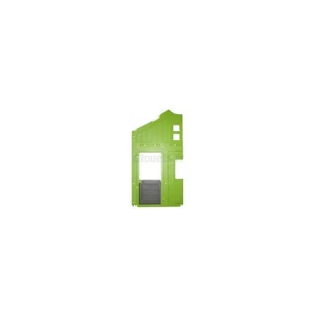 Scheidingswand voor Smoby Duplexwoning 320023