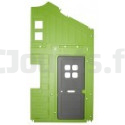 Partition for Duplex House Smoby 320023 SMOBY