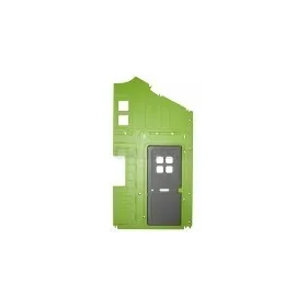 Partición para casa dúplex Smoby 320023
