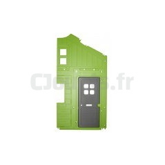 Partition for Duplex House Smoby 320023 34871006