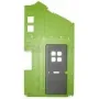 Cloison pour Maison Duplex Smoby 320023 SMOBY