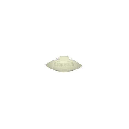 Apoyo a la casa dúplex Smoby 320023