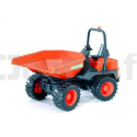 Mini dumper AUSA BRUDER 02449 BRUDER