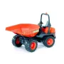 Minivolquete AUSA BRUDER 02449