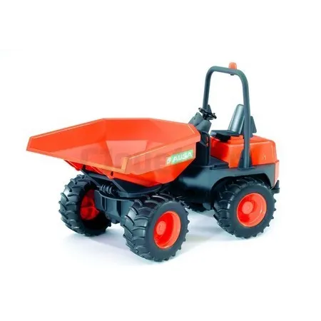 Minivolquete AUSA BRUDER 02449
