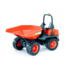 Minidumper AUSA BRUDER 02449 02449