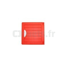 Red shutter for House Friends House Smoby 310209 S1300301