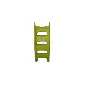 Escalera para tobogán Funny Smoby 310192