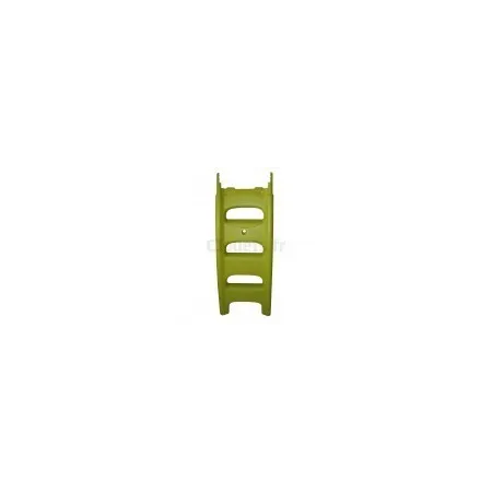 Ladder voor grappige Smoby glijbaan 310192