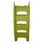Ladder voor grappige Smoby glijbaan 310192