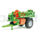 Sprayer AMAZONE UX5200 BRUDER 02207 BRUDER