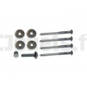 Screws And Washers For Tour Aventure Smoby SMOBY