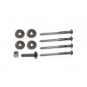 Screws And Washers For Tour Aventure Smoby E14009