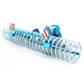 Lemken Vario-pakket K voorrol BRUDER 02222