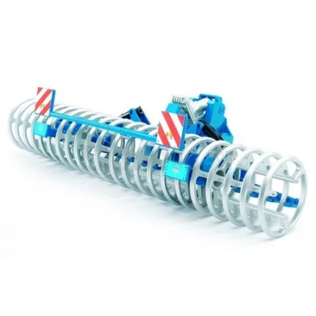 Rodillo delantero Lemken Vario pack K BRUDER 02222