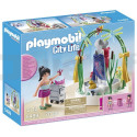 Stylist With Light Podium Playmobil 5489 PLAYMOBIL