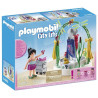 Stylistin mit Lichtpodium Playmobil 5489 PL5489