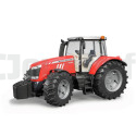 Tracteur Massey Ferguson 7600 Bruder 03046 BRUDER