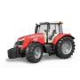 Trekker Massey Ferguson 7600 Bruder 03046