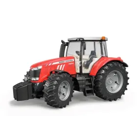 Tractor Massey Ferguson 7600 Bruder 03046
