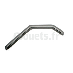 Wing extension AV-R Gray Gaucho Peg-Pérego SPST3823JDGP