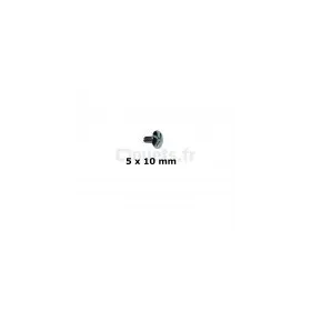 Vis 5x10 mm Pour Tour Aventure Smoby 310234 SMOBY