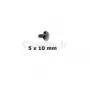 Tornillo 5x10 mm Para Smoby Adventure Tower 310234