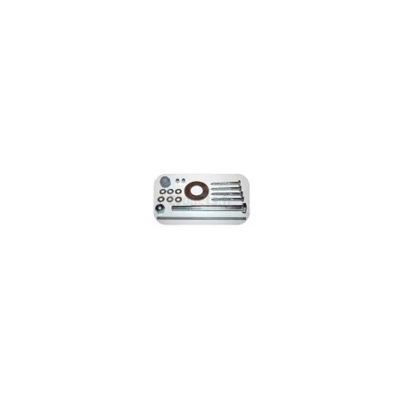 Kit de Fixation pour Balançoire Duo Smoby 310122 SMOBY