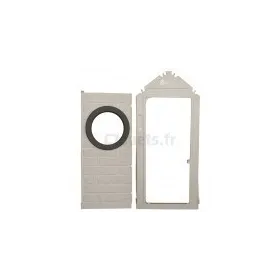 Tabique para Mi Casa Smoby 310228