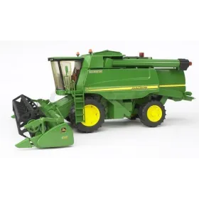 John Deere T670i Bruder oogstmachine 02132