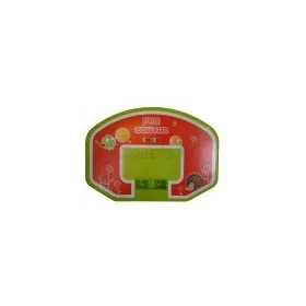Paneel Voor Plezier Midden Mand Smoby 310059