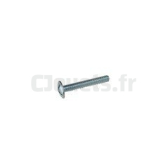 Screw For Fun Center Smoby 310059 AAK0333