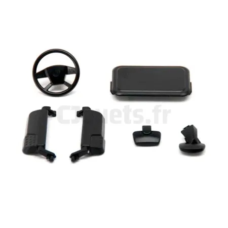 Pièces pour Camion Mercedes Arocs Bruder BRUDER (pièces)