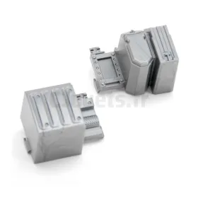 Pièces pour Camion Mercedes Arocs Bruder BRUDER (pièces)