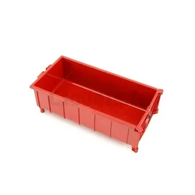 Carrocería de camión Bruder 03522