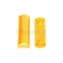 Soporte De Bisagra Amarillo Para Casa Woodland Cottage Feber