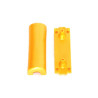 Yellow Hinge Bracket For Woodland Cottage Feber 300013395/97