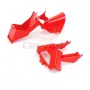 Tolva para camión Mercedes Arocs Bruder