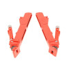 Stabilizers and steering wheel for Manitou Bruder 02129 43133