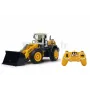 Dieplepel 440 R/C 2.4 GHz 1:20 Jamara 410005
